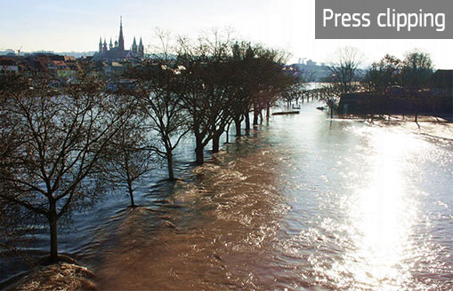 Bavarian village prepares for climate change