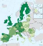 Quality of Government in EU Member States and regions - part 1