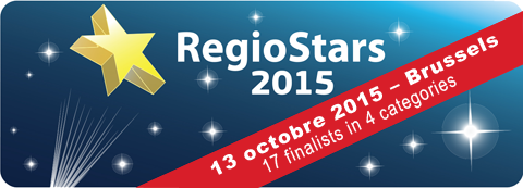 Ceny RegioStars 2015 – uzávěrka přihlášek prodloužena!