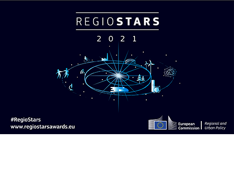 EU Cohesion policy: Commission announces the kick-off of the 2021 REGIOSTARS Awards competition