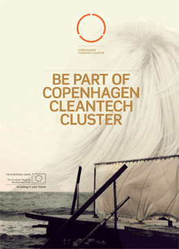 Copenhagen Cleantech Cluster
