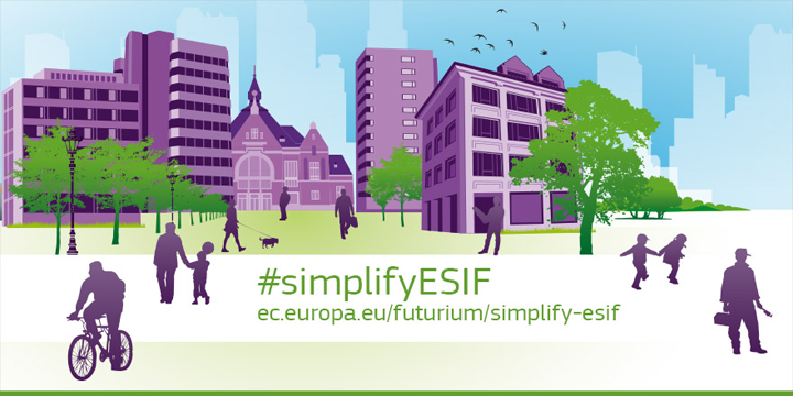 ERI-rahastojen yksinkertaistaminen: EU:n rahoitusmahdollisuudet pk-yrityksille ja rahoitusvälineille