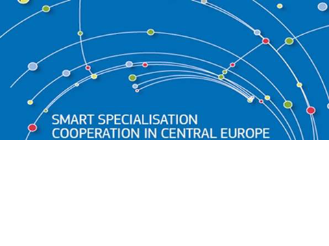 Regions from Central Europe join their forces for Industry 4.0