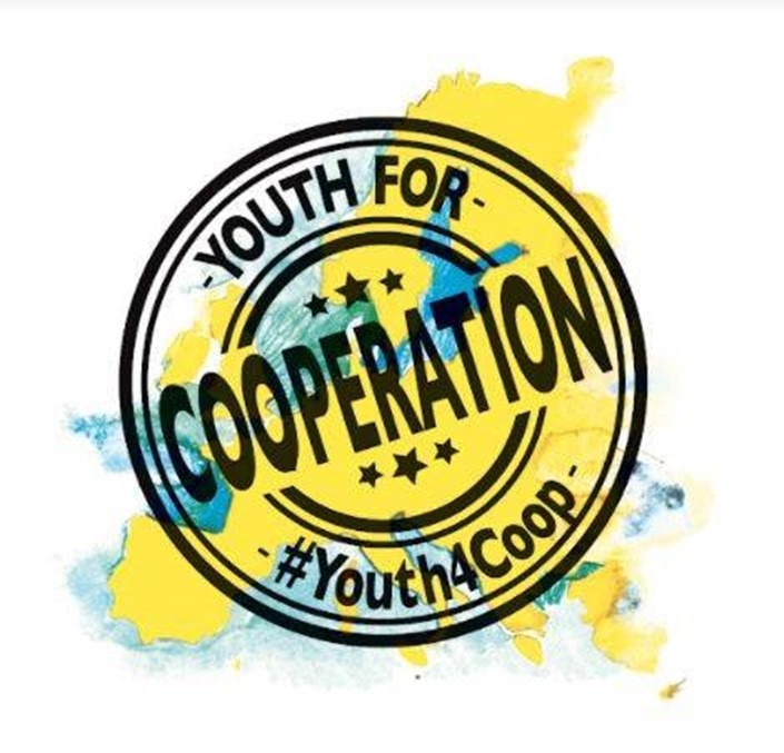 #Youth4Coop - Youth for a greener fashion industry: learn, get inspired, engage!