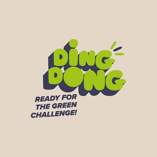 Ding Dong Challenge