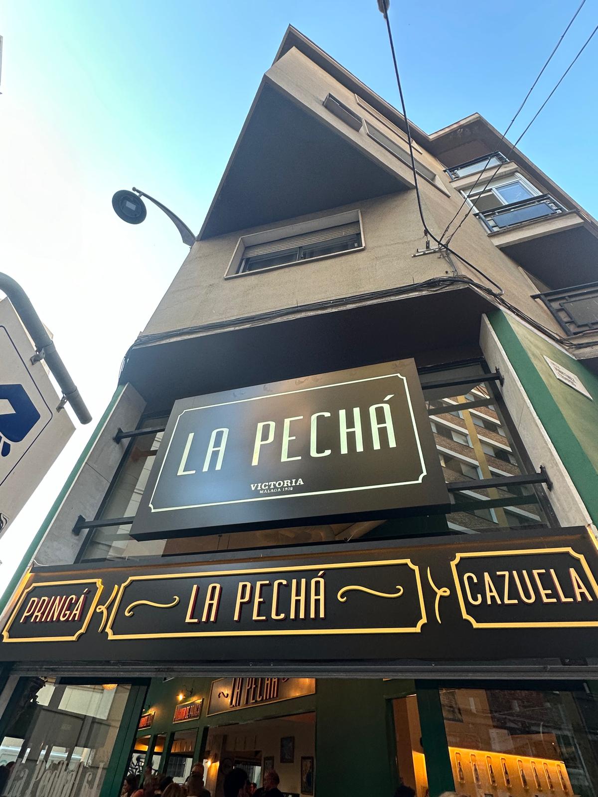 malaga