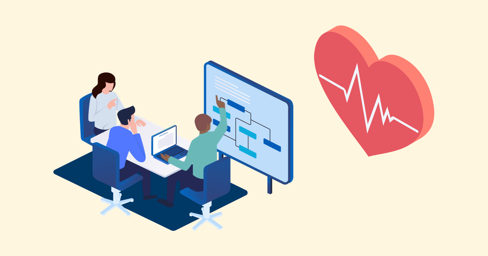 Health Working Group banner