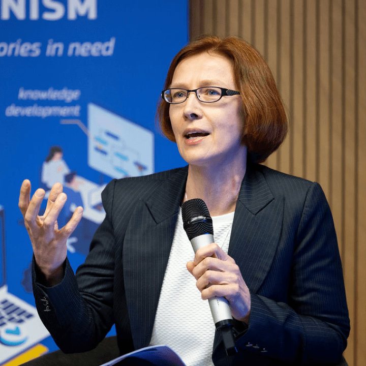 Kadri Uustal