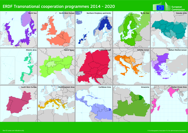 transnational programmes