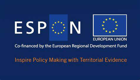  ESPON (European Spatial Planning Observation  Network)  