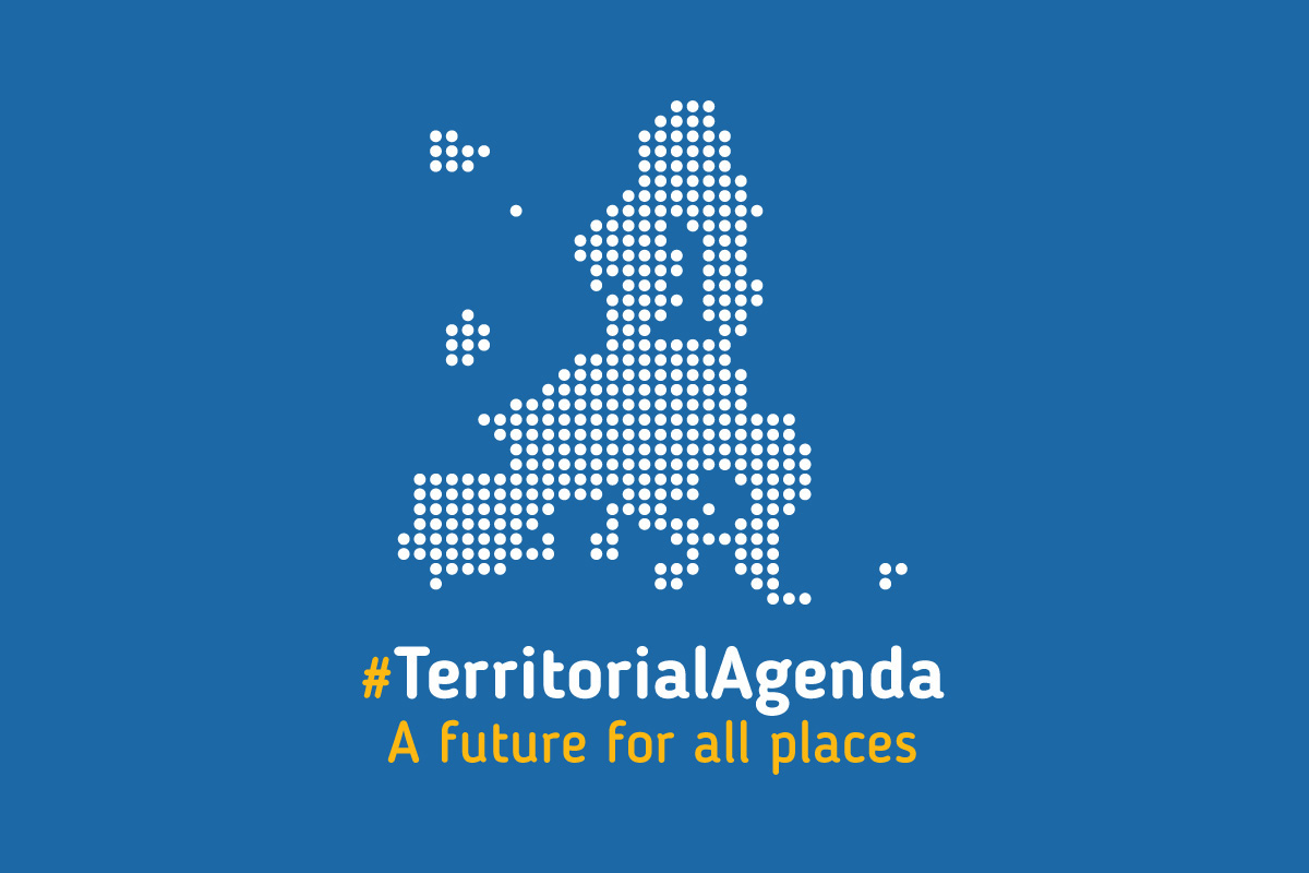 Territorial  Agenda 2030
