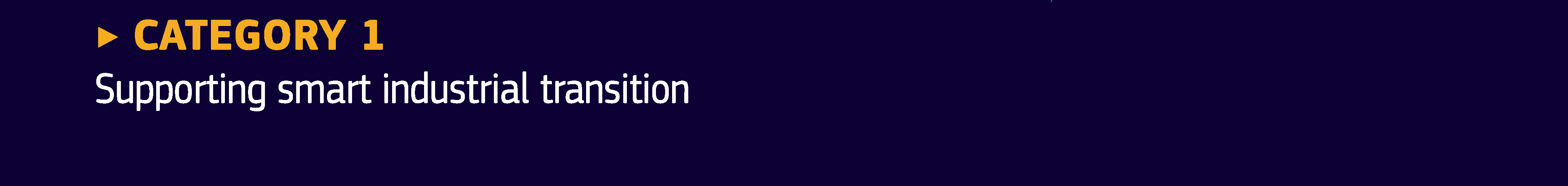 Category 1