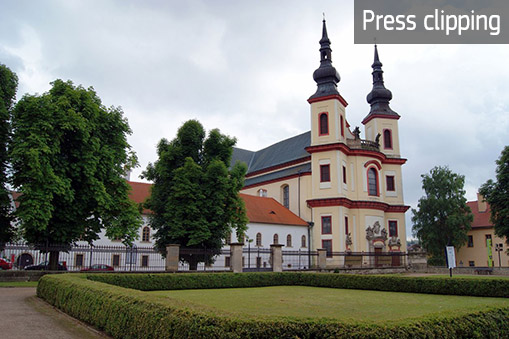 Piarist College in Hungary gets an energy upgrade