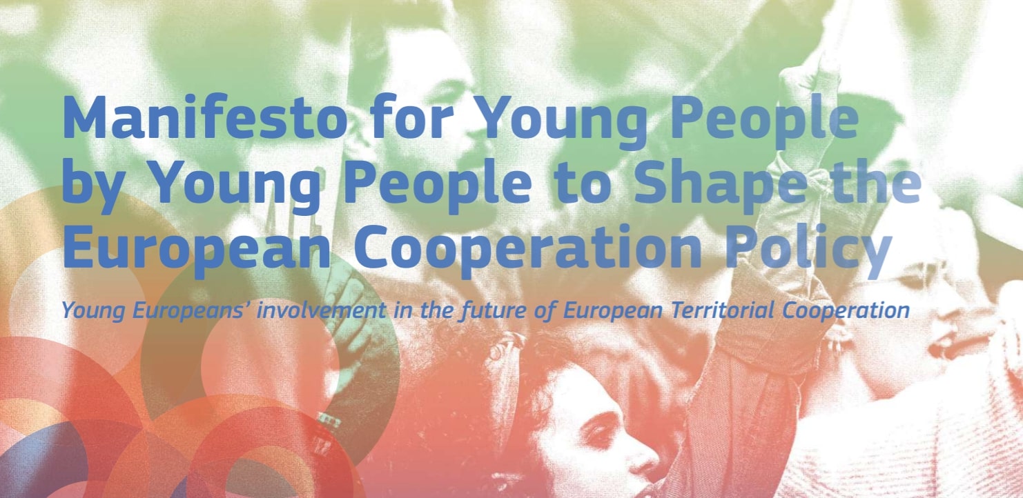 Youth today shaping Cohesion Policy for tomorrow - Episode 2