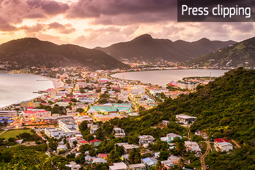 Guadeloupe draws on nature’s wealth to power sustainable growth