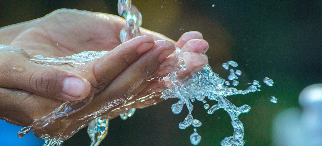Tapping into Cohesion Policy investment in water services Tapping into Cohesion Policy investment in water services