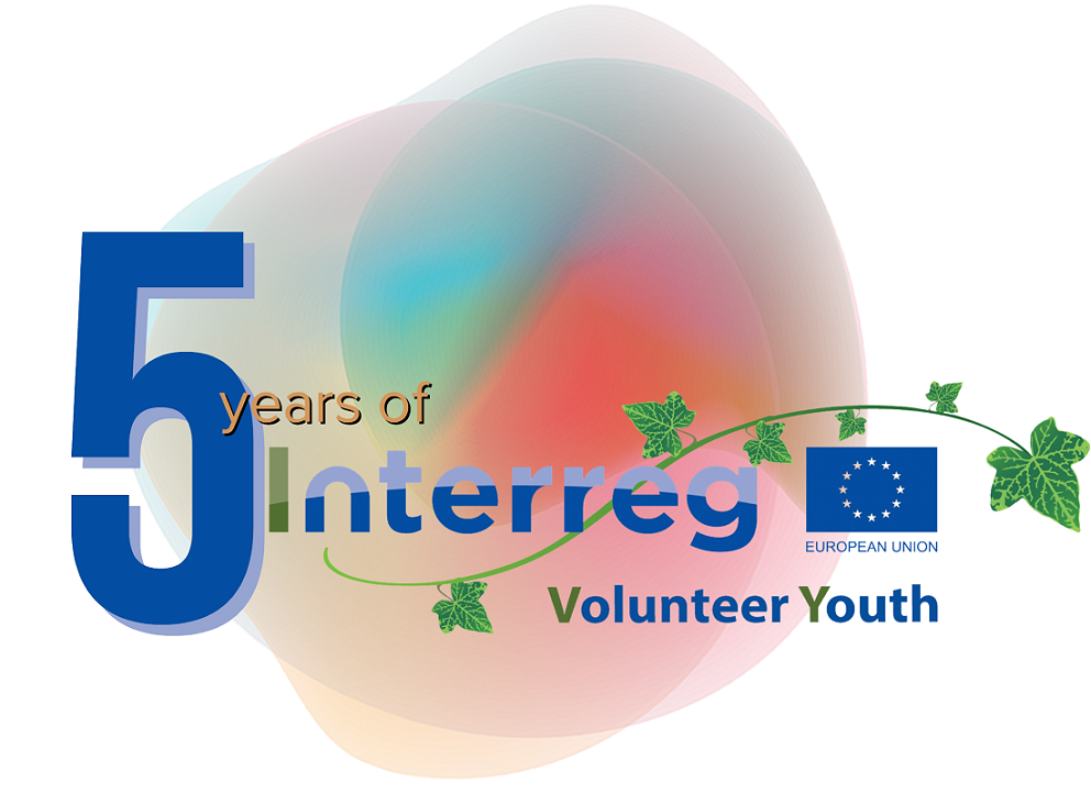 Interreg Volunteer Youth: promoting cooperation and youth engagement for five years