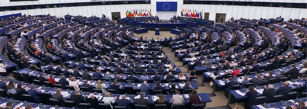 BRIDGEforEU: EU Delivers for Cross-Border Communities BRIDGEforEU: EU Delivers for Cross-Border Communities