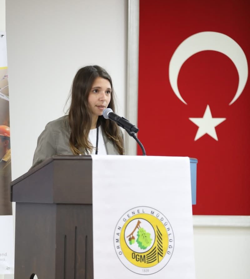 Cohesion Policy strategic project advances emergency coordination...