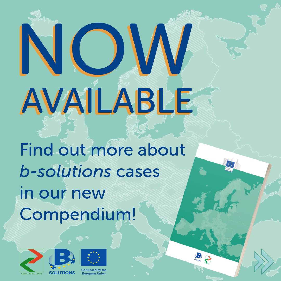 New compendium of b-solutions: Empowering Cross-Border Cooperation