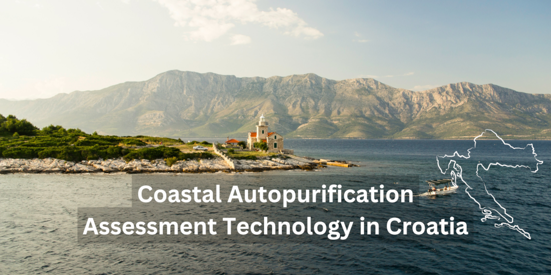 New Croatian technology supports sustainable management of coastal areas