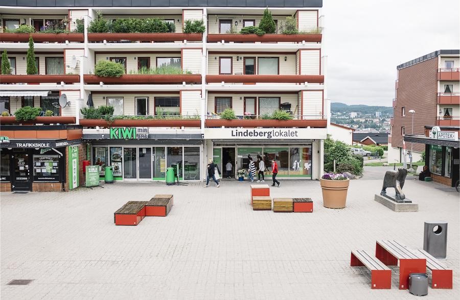 Europe’s cities achieve success using green approaches