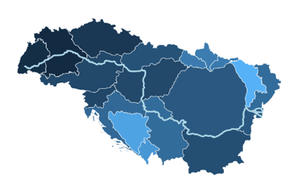 The Danube Region Monitor: Exploring Education & Labour Market Trends