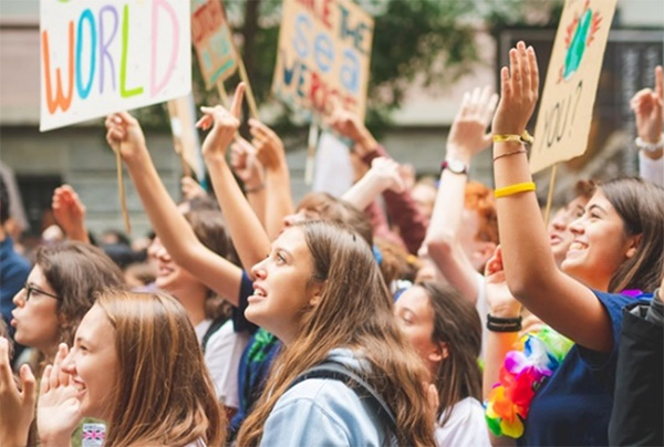 #Youth4Coop : New Danube Youth Council – Apply Now