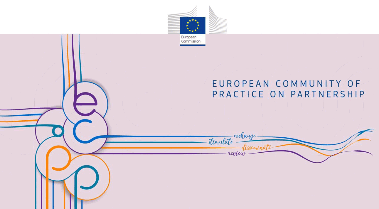 Join the European Community of Practice on Partnership