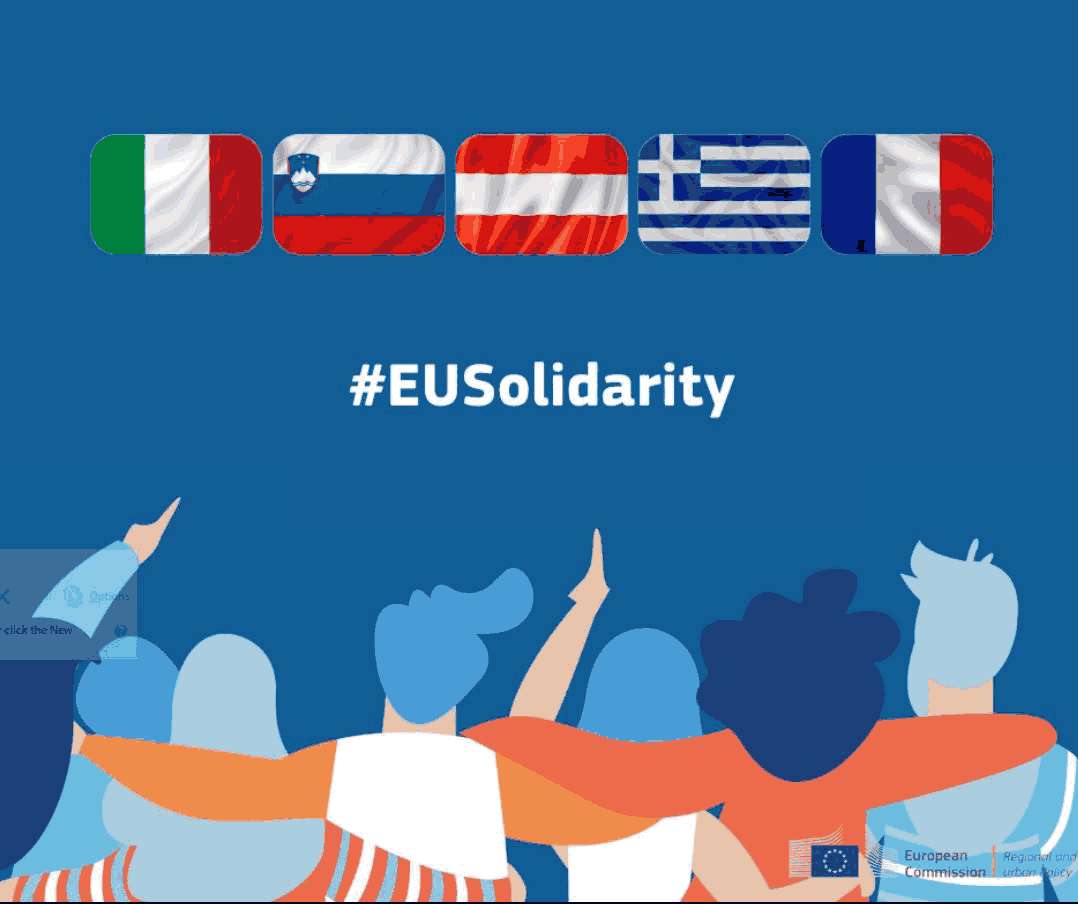 Cohesion Policy: over € 1 billion to support five Member States following devastating natural disasters of 2023
