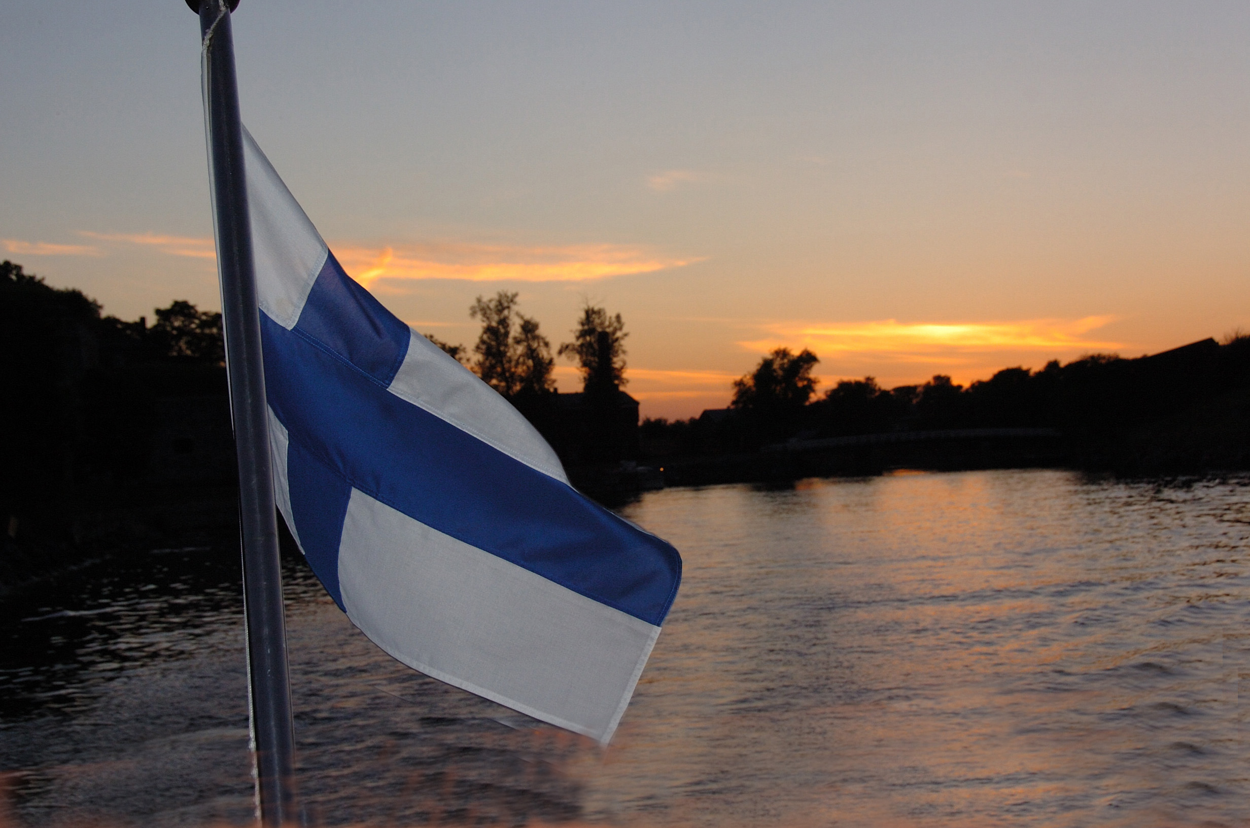Executive Vice-President Fitto in Finland to visit the Eastern border regions and discuss the future of EU Cohesion Policy and the Recovery and Resilience Plan