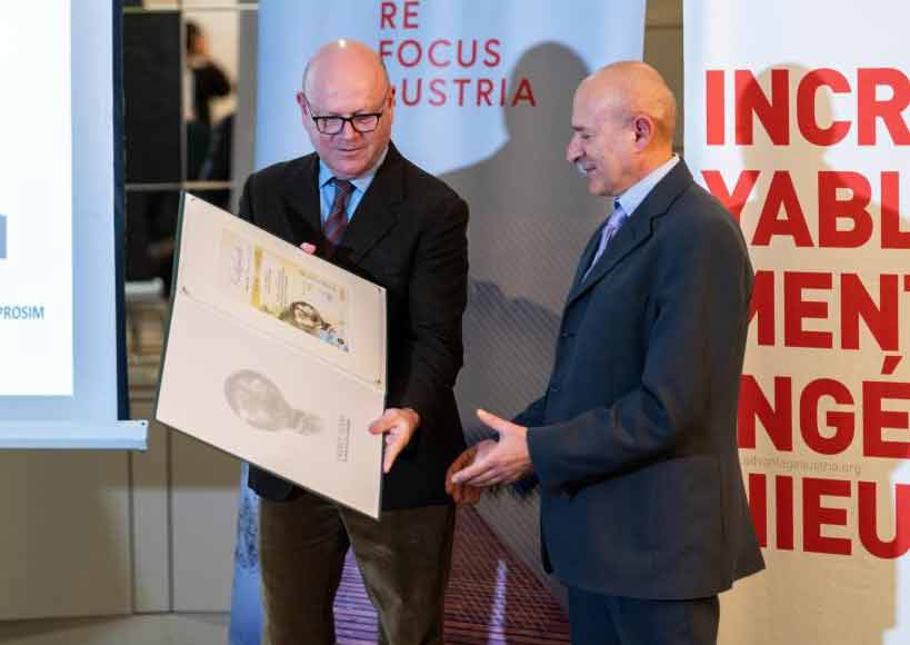 Two ENI CBC projects are national winners of the Energy Globe Award 2022