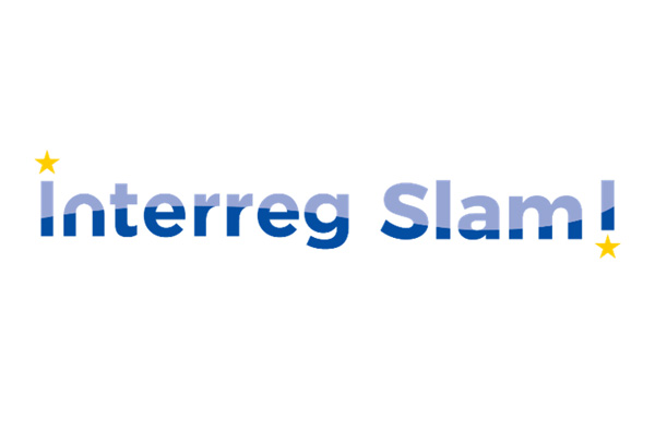 It’s time to apply to the Interreg Project Slam competition: the competition which shows the essence of the Union.
