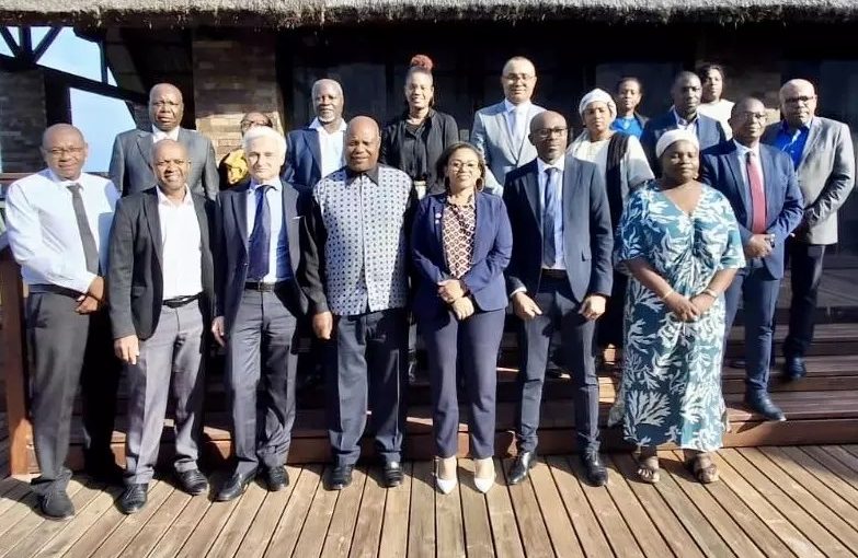 Cohesion Policy in southwestern Indian Ocean: Interreg Mozambique Channel Program 2021-2027