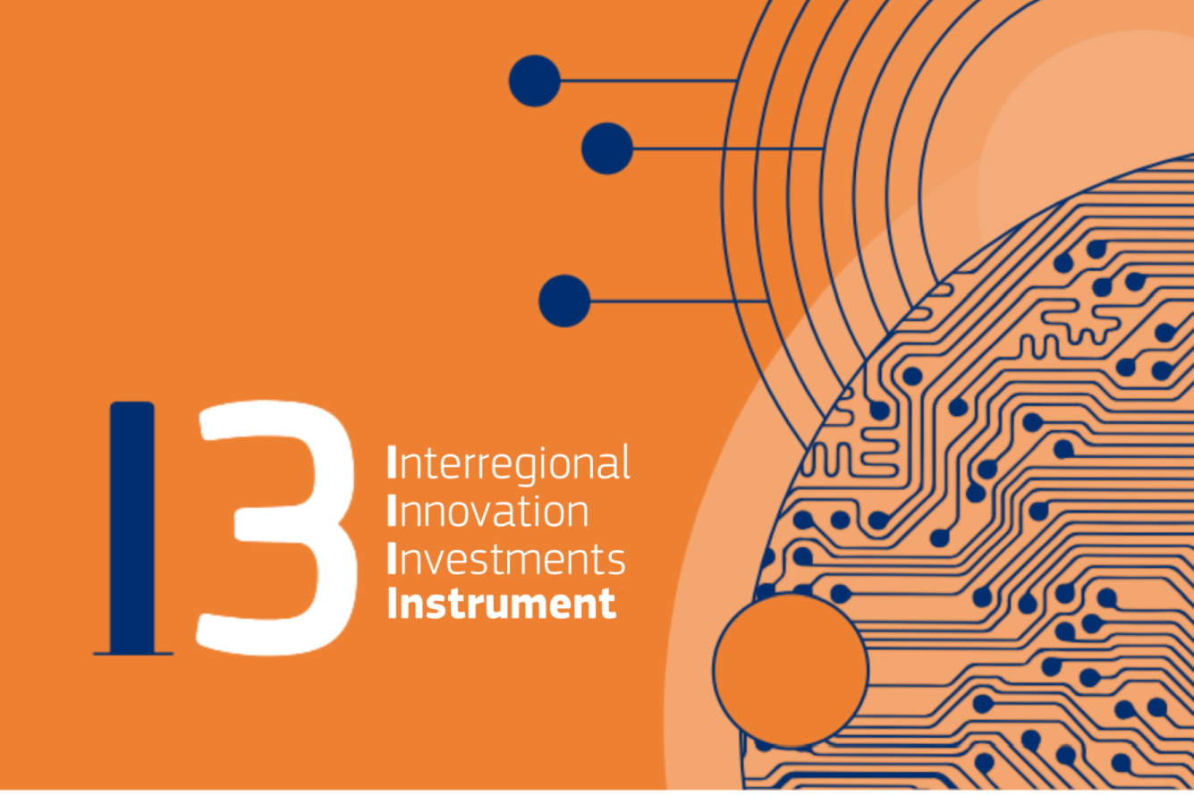 Commission Adopts New I3 Instrument Work Programme for 2025-2027