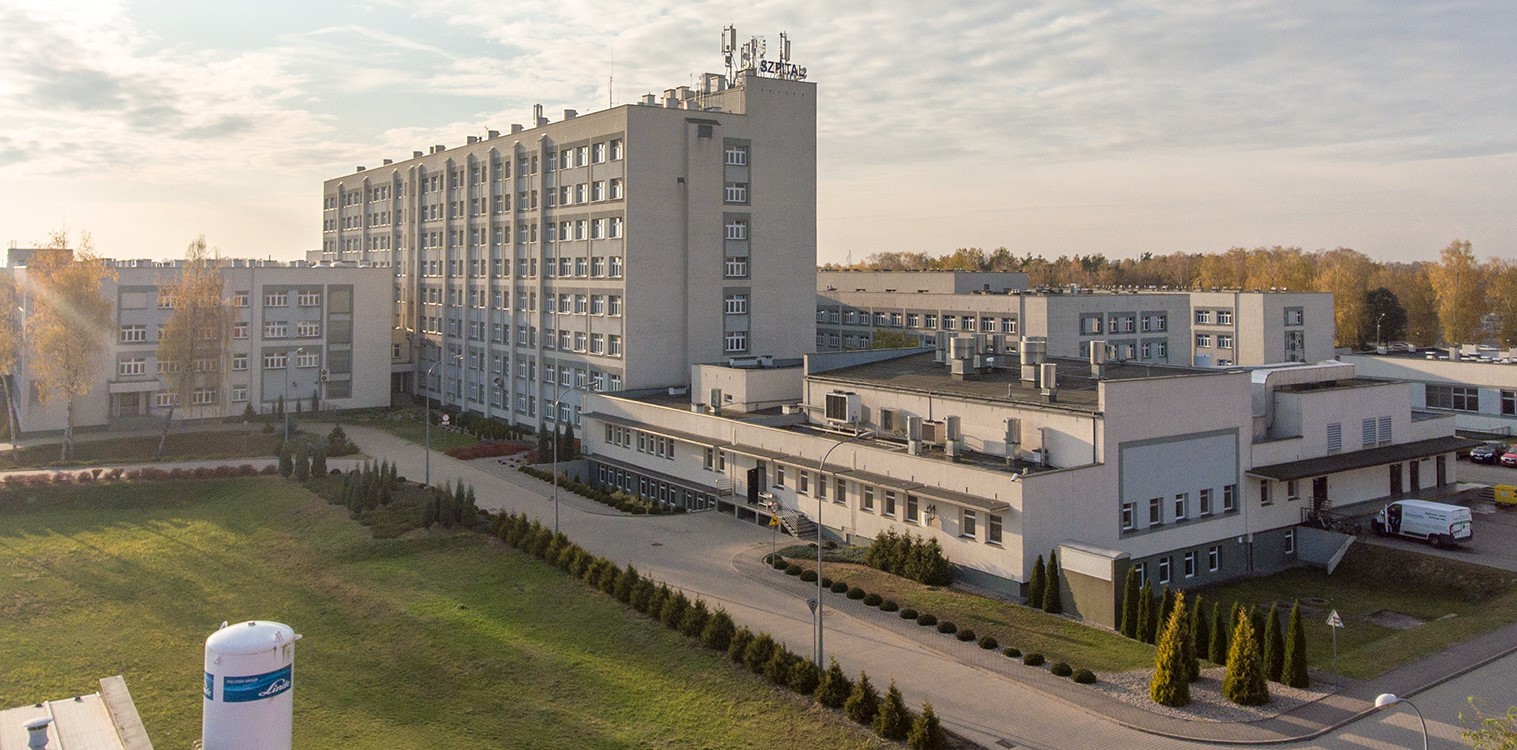 Modern medicine without borders – Poland and Ukraine are saving lives together