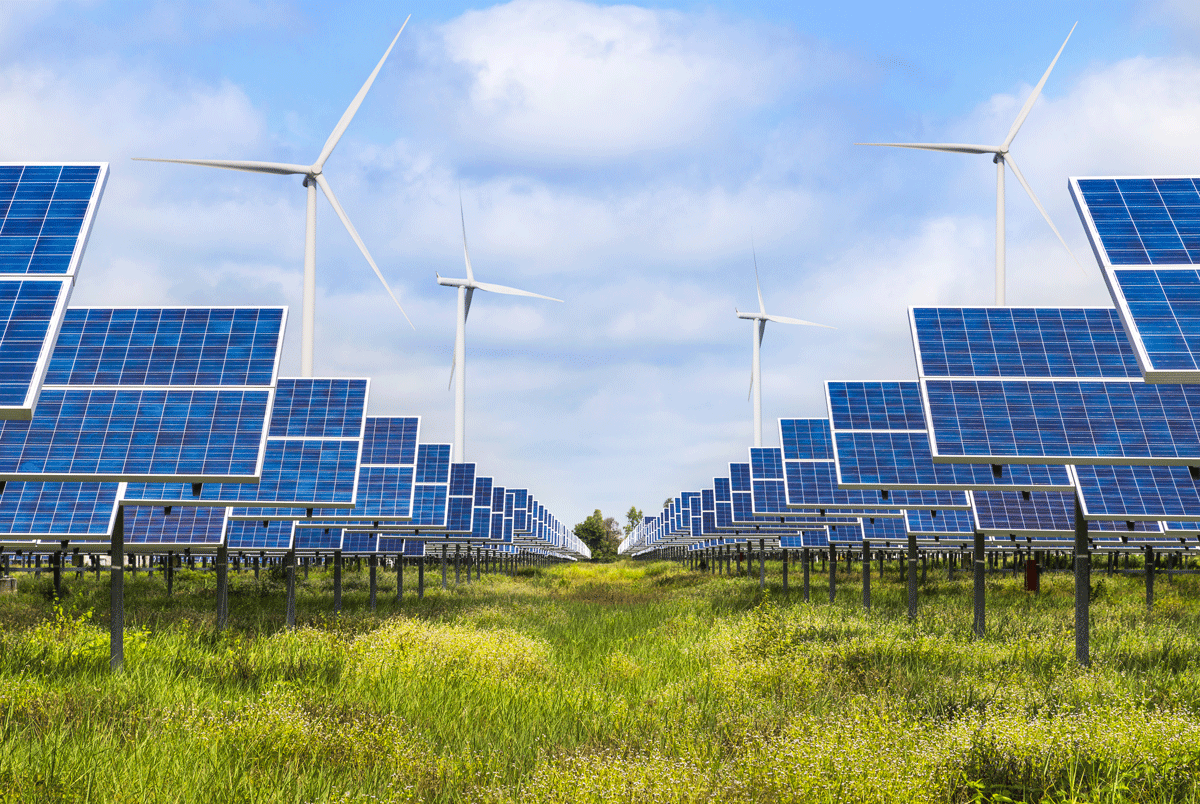 Conference on renewable energy and efficient energy sources in Slovakia and Czechia