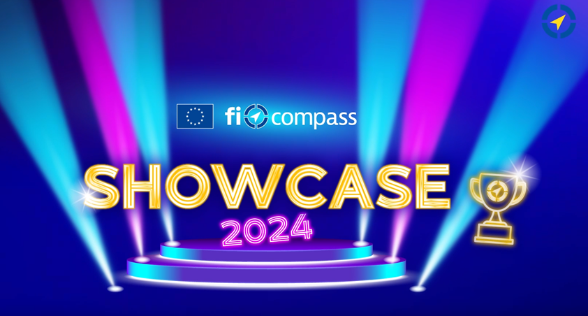 The fi-compass Showcase Award 2024
