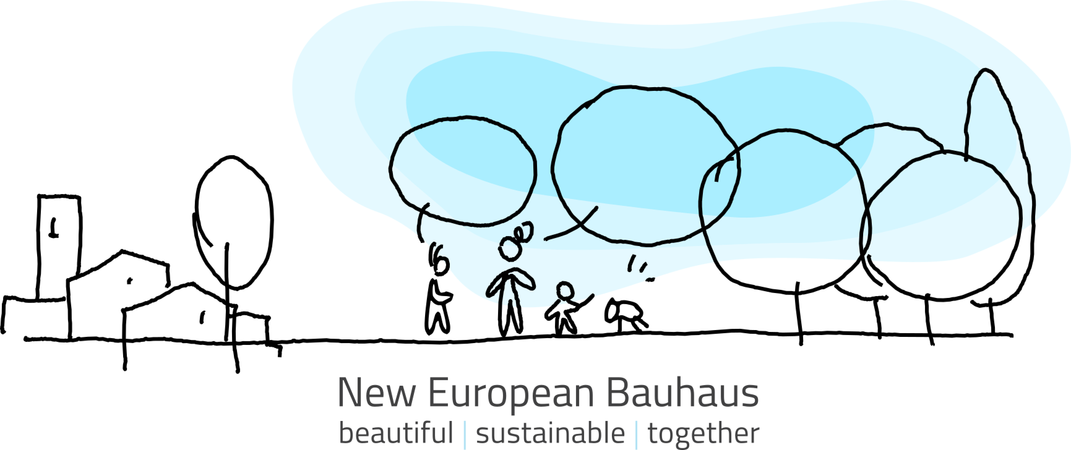 The New European Bauhaus 2021:  Prize Ceremony & Winners’ Exhibition