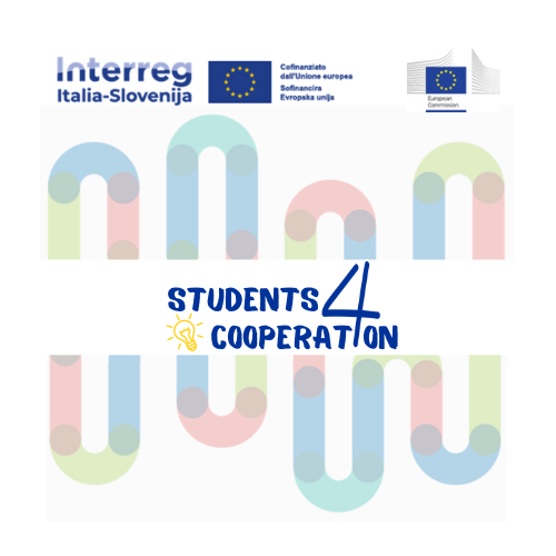 Interreg Italy-Slovenia and the Commission are launching the STUDENTS4COOPERATION...