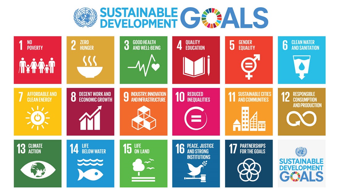 Cohesion Policy 2014-2020 supports the UN’s Sustainable Development Goals Cohesion Policy 2014-2020 supports the UN’s Sustainable Development Goals