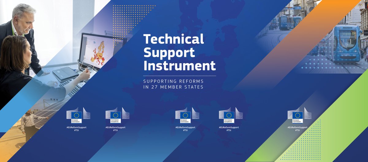 2024 Technical Support Instrument projects revealed!