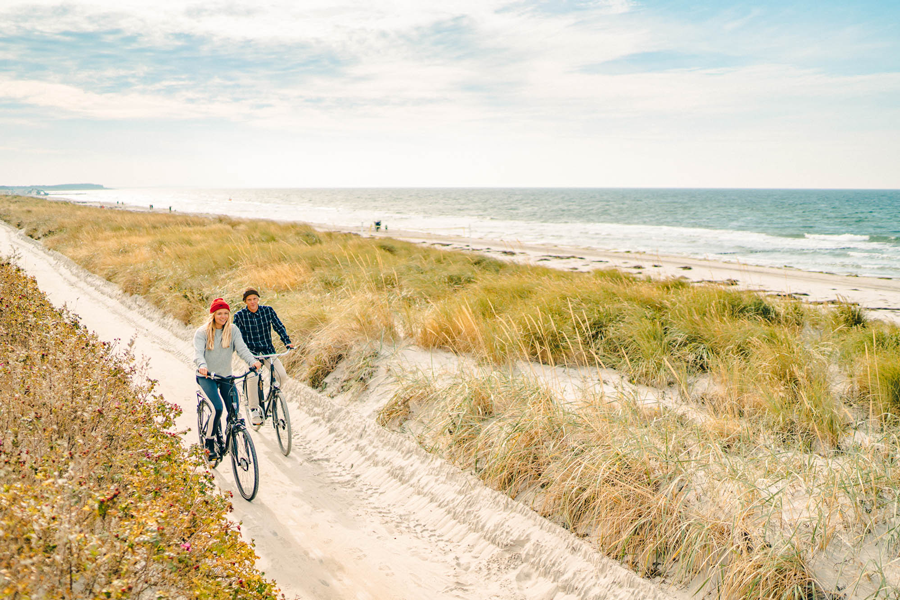 Interreg unleashing Sustainable Tourism in the South Baltic