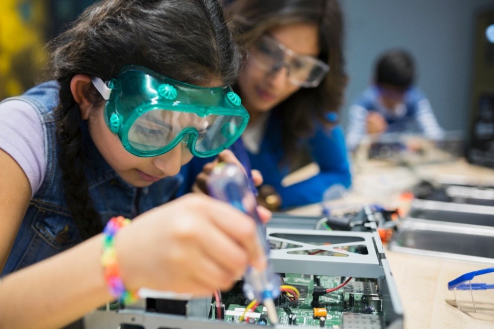Building a Union of Skills to boost talent and competitiveness