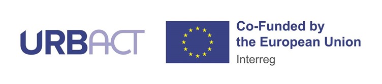 URBACT IV: European Union support for Cities