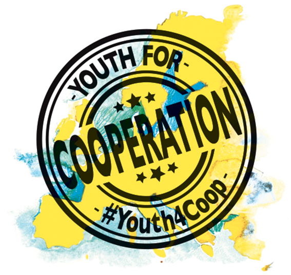 “Youth4Cooperation: the future of cooperation”, the new call for proposals to be published on February 22nd