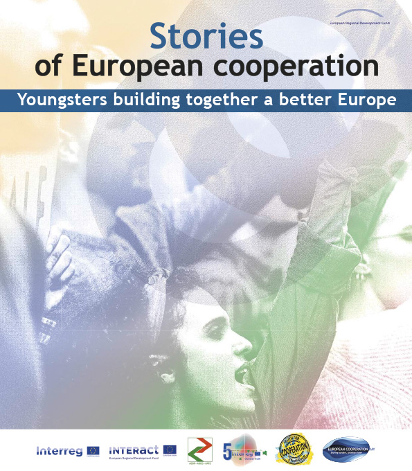 #Youth4Coop - Youngsters building together a better Europe