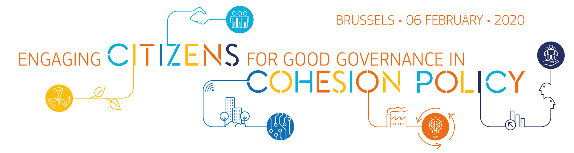 Engaging citizens for good governance in Cohesion Policy