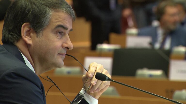 Executive Vice-President Fitto attends General Affairs Council on Cohesion to prepare the future of Cohesion Policy