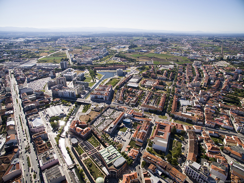 Aveiro Tech Week regressa à Cidade com muitas novidades culturais